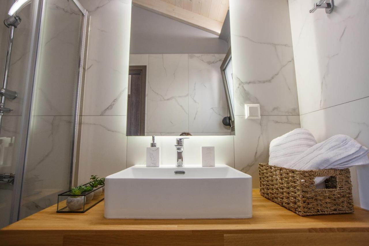 Thea Boutique Villas Sivota II المظهر الخارجي الصورة