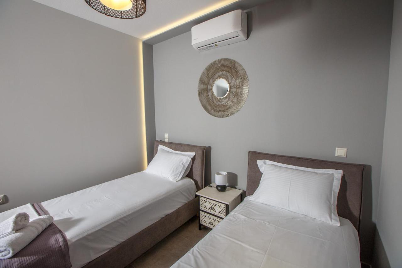 Thea Boutique Villas Sivota II المظهر الخارجي الصورة