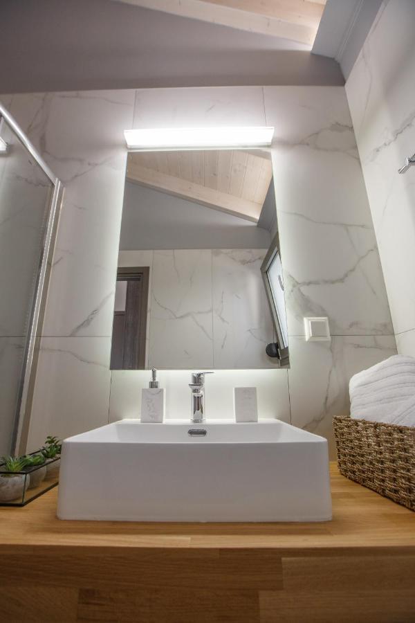Thea Boutique Villas Sivota II المظهر الخارجي الصورة