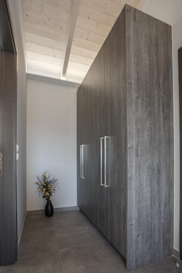 Thea Boutique Villas Sivota II المظهر الخارجي الصورة
